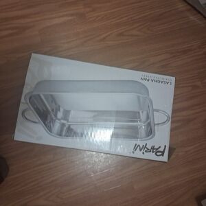 PRISM Stainless Steel Baking Pan